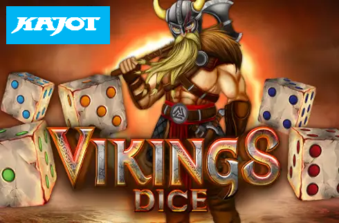 Vikings Dice
